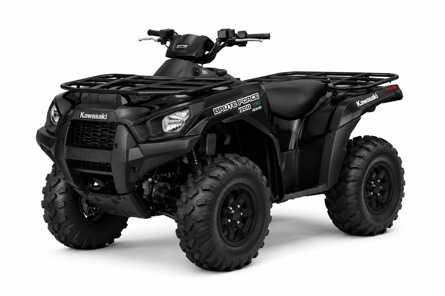 Kawasaki Brute Force