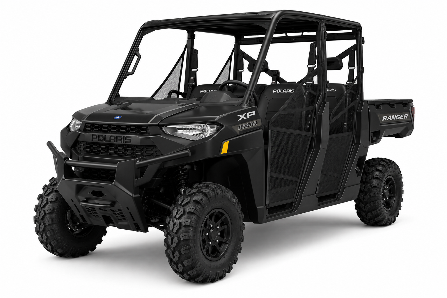 Polaris Ranger