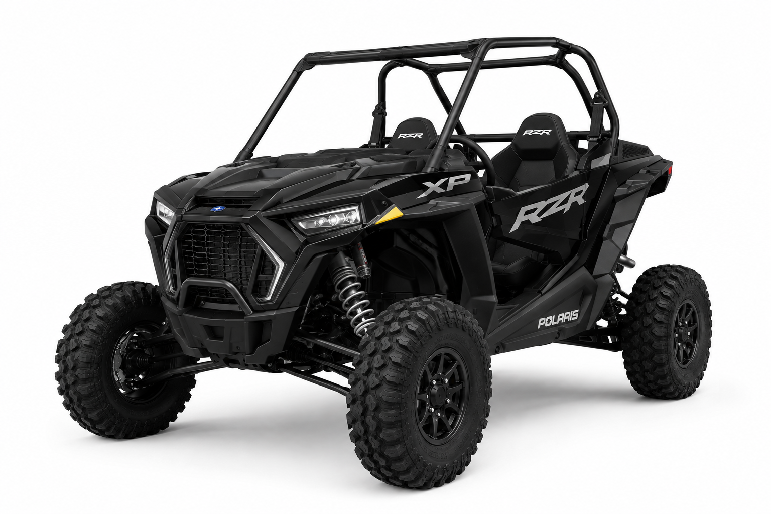 Polaris RZR XP