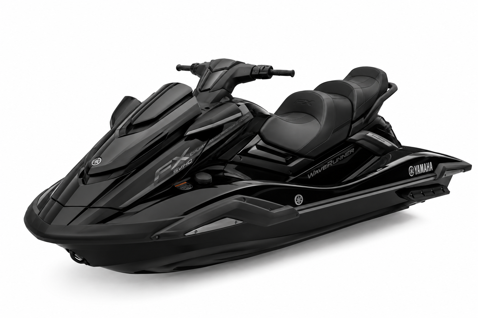 Yamaha FX Cruiser SVHO