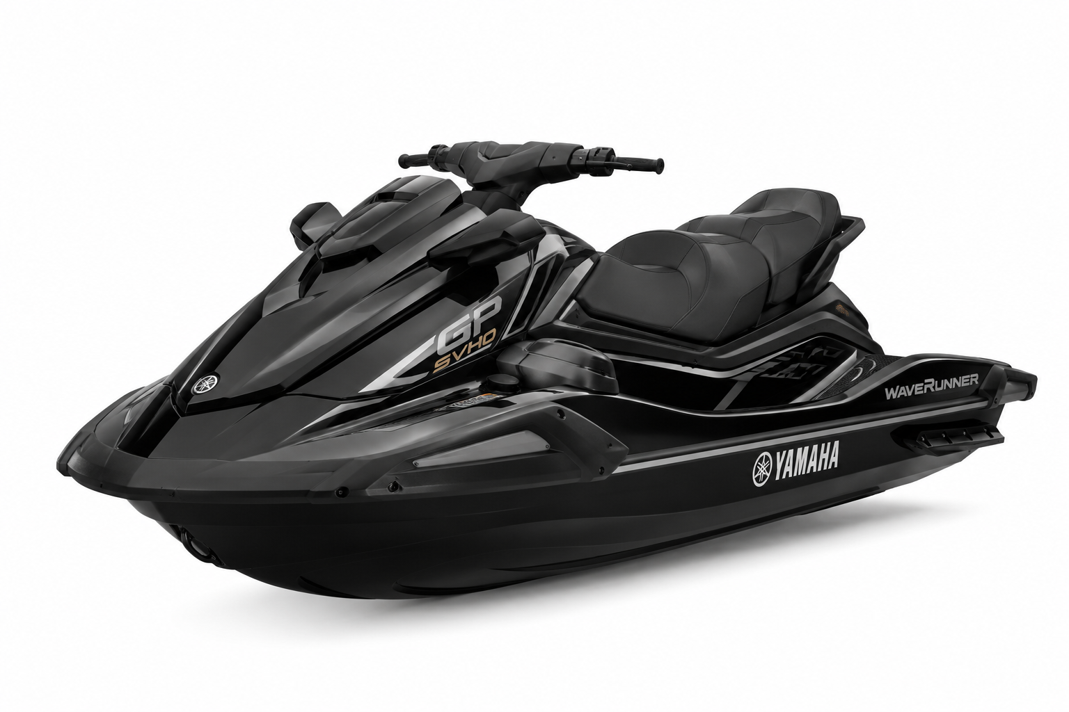 Yamaha GP SVHO